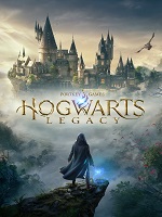 اکانت ظرفیت هوم آنلاین بازی Hogwarts Legacy Standard Edition xbox series